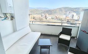 Suite Rooms Cosenza